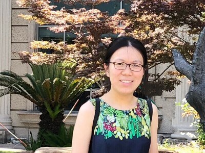 Jingyuan Zhuang